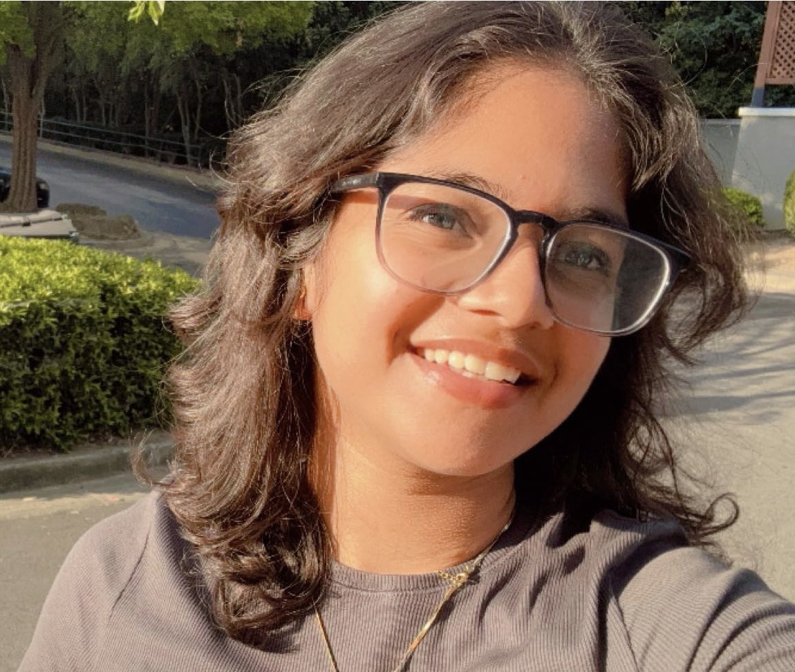 Amroota Panguluri 